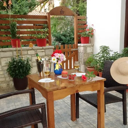 Giota Hotell