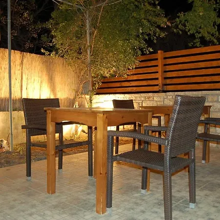 Giota Hotell