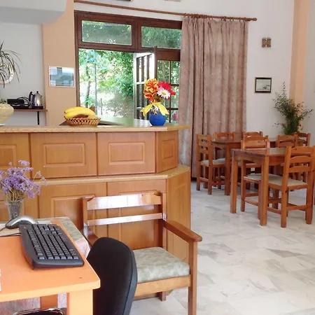 Hotell Giota