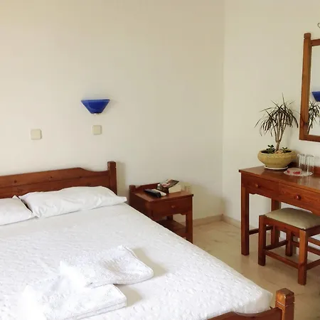 Hotell Giota
