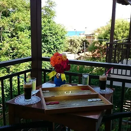 Giota Hotel