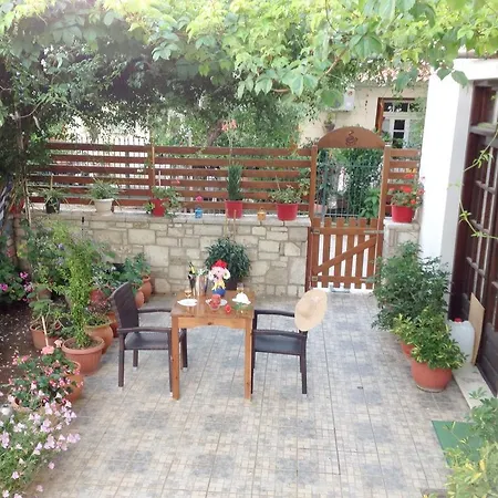 Hotel Giota Methoni (Messenia)