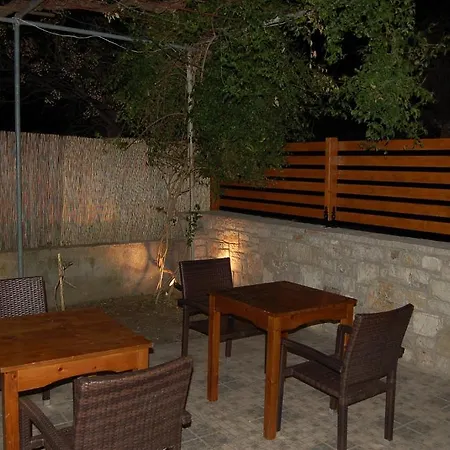 Giota Methoni (Messenia)