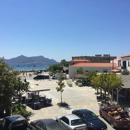 Hotel Giota 2*