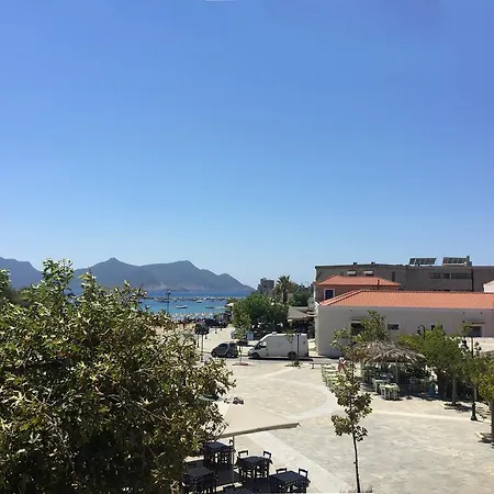 Giota Hotel