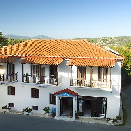 Hotel Giota Methoni (Messenia)