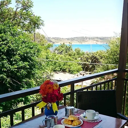 Hotel Giota