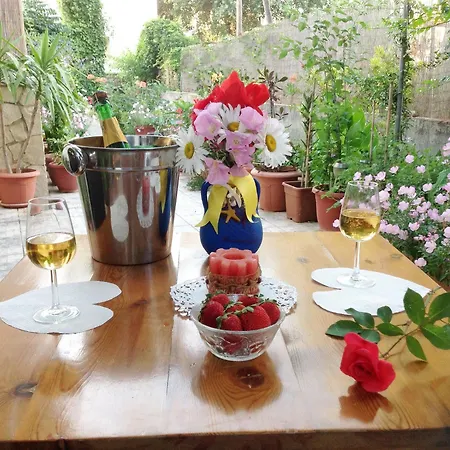 Giota Hotel Methoni (Messenia)