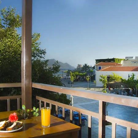 Giota Hotel